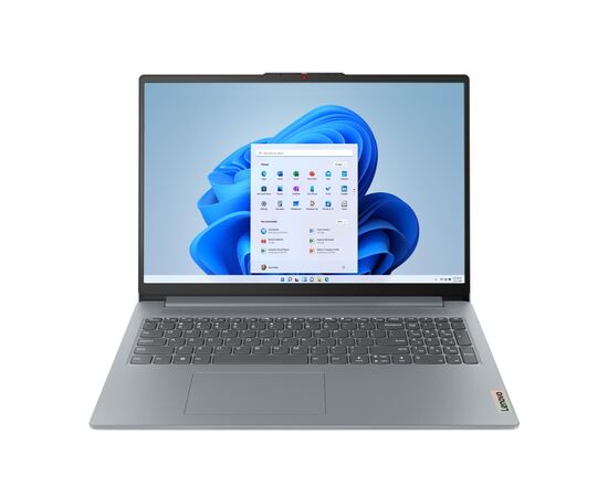 Ноутбук Lenovo IdeaPad Slim 3 16ABR8 (82XR00D7RA), зображення 3