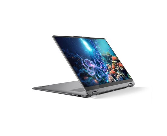 Ноутбук Lenovo Yoga 7 2-in-1 16ILL10 (83JT003LRA), зображення 2