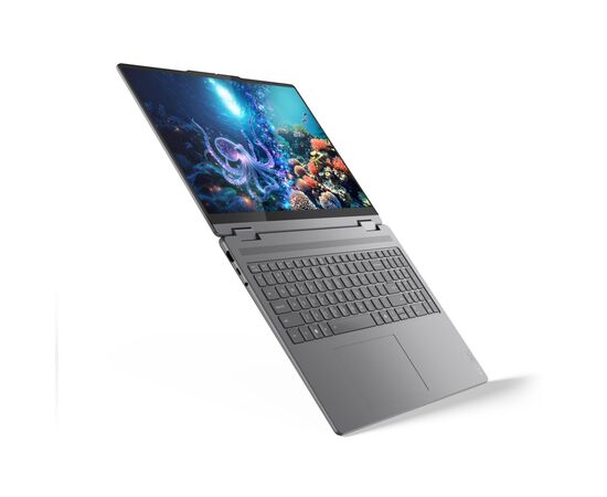 Ноутбук Lenovo Yoga 7 2-in-1 16ILL10 (83JT003LRA), зображення 6