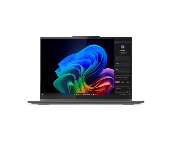 Ноутбук Lenovo Yoga 7 2-in-1 16ILL10 (83JT003LRA), зображення 8