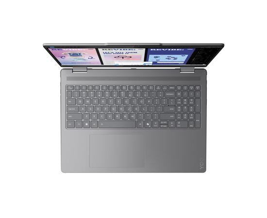 Ноутбук Lenovo Yoga 7 2-in-1 16ILL10 (83JT003LRA), зображення 9