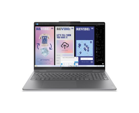 Ноутбук Lenovo Yoga 7 2-in-1 16ILL10 (83JT003LRA)