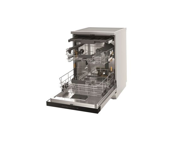 Посудомийна машина Whirlpool W7F HP33 X, зображення 2
