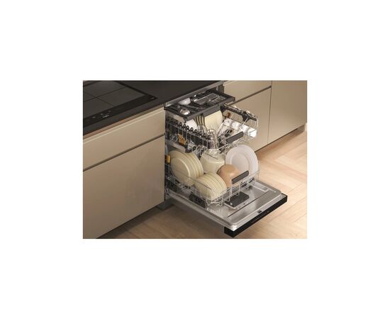 Посудомийна машина Whirlpool W7F HP33 X, зображення 9