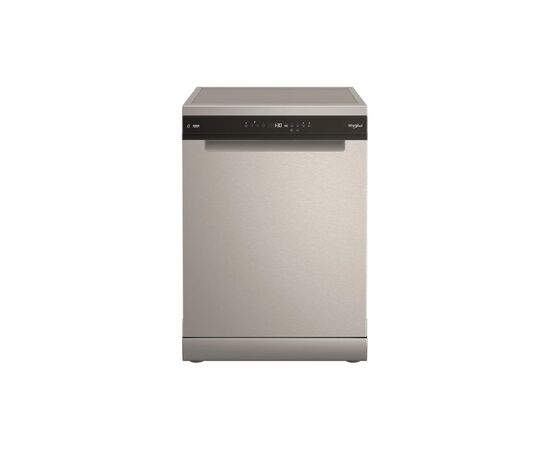 Посудомийна машина Whirlpool W7F HP33 X