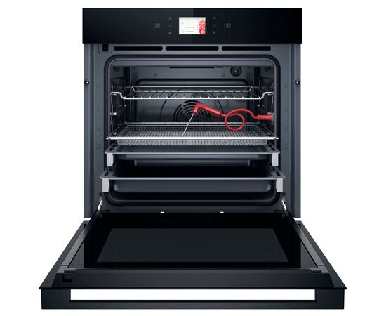 Духовой шкаф Whirlpool WOI98FPT2SBA, изображение 2