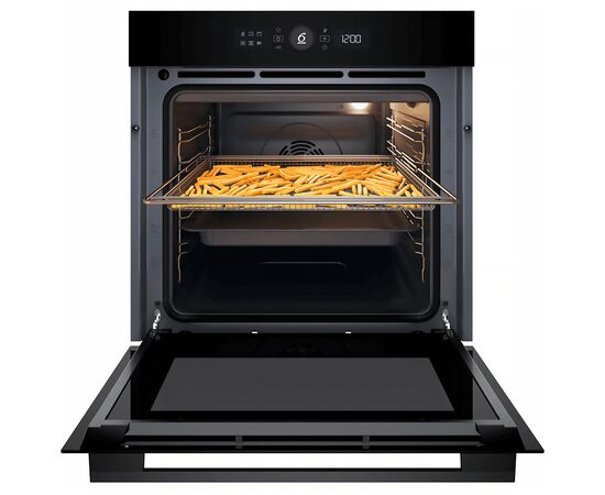 Духовой шкаф Whirlpool WOI5S8HM2SBA, изображение 3
