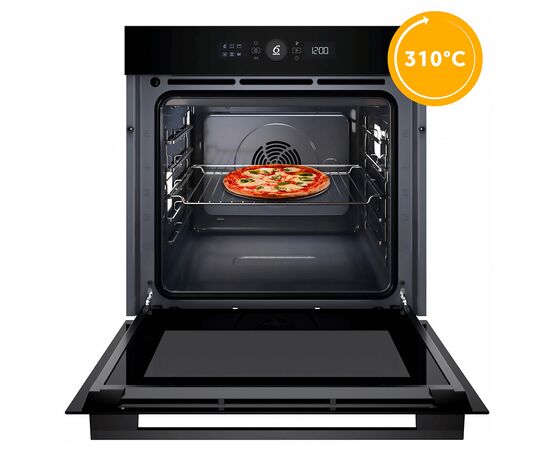 Духовой шкаф Whirlpool WOI5S8HM2SBA, изображение 4