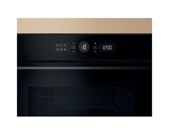 Духовой шкаф Whirlpool WOI5S8HM2SBA, изображение 6