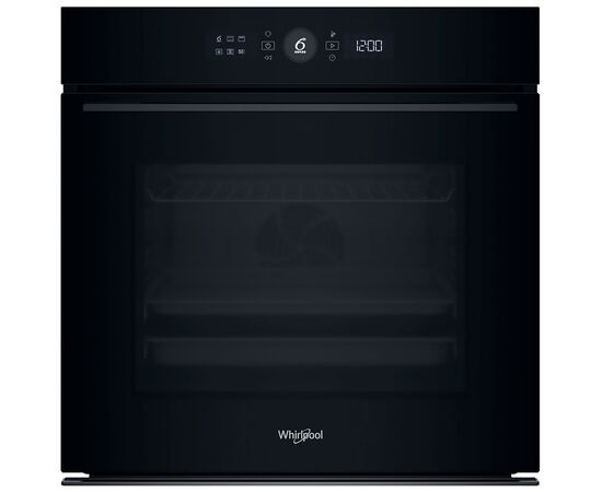 Духовой шкаф Whirlpool WOI5S8HM2SBA