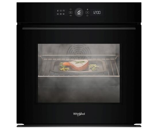 Духовой шкаф Whirlpool WOI5S8HM1SBA, изображение 2