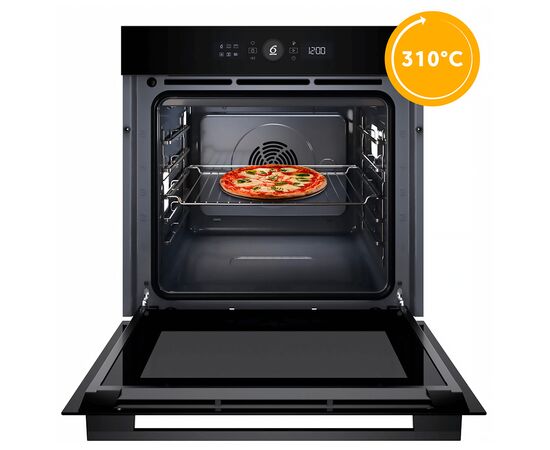 Духовой шкаф Whirlpool WOI5S8HM1SBA, изображение 4