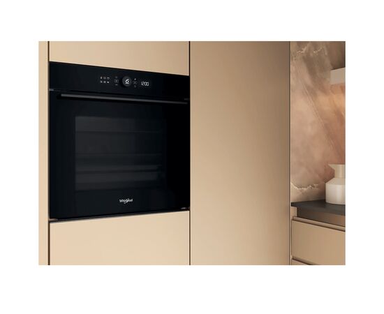 Духовой шкаф Whirlpool WOI5S8HM1SBA, изображение 9