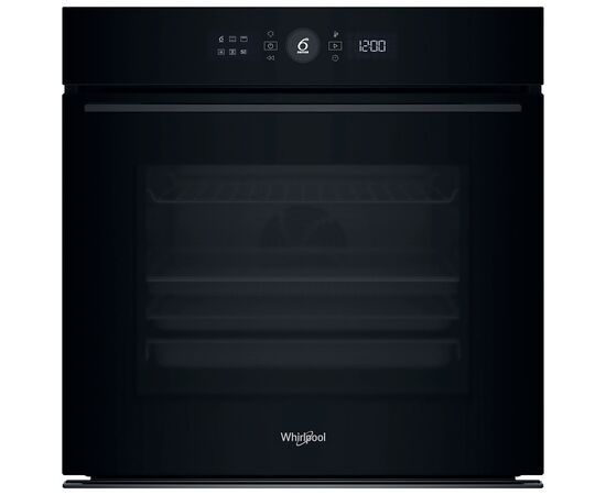 Духовой шкаф Whirlpool WOI5S8HM1SBA