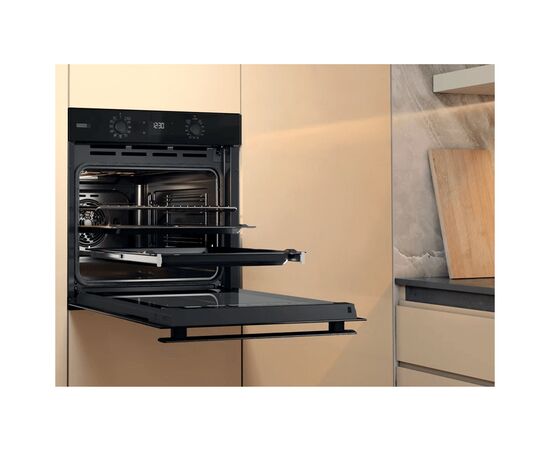 Духовой шкаф Whirlpool OMSR58RU1SB, изображение 11