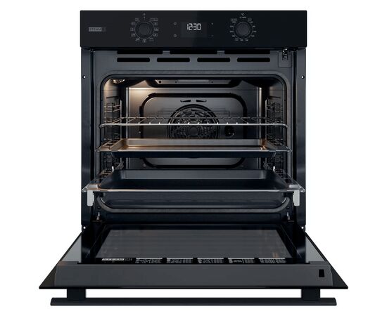 Духовой шкаф Whirlpool OMSR58RU1SB, изображение 2