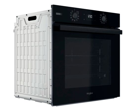 Духовой шкаф Whirlpool OMSR58RU1SB, изображение 3
