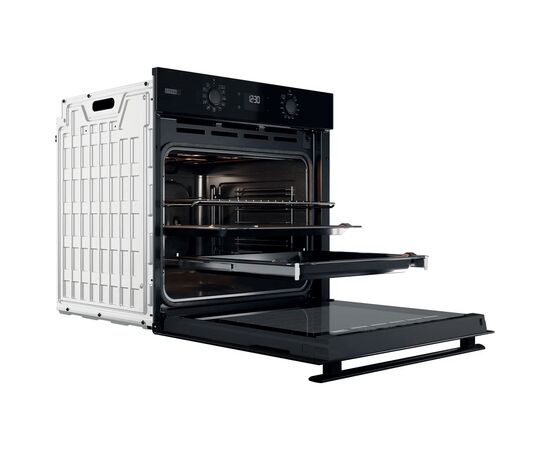 Духовой шкаф Whirlpool OMSR58RU1SB, изображение 4