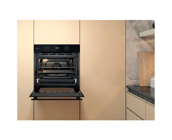 Духовой шкаф Whirlpool OMSR58RU1SB, изображение 9