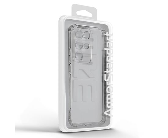 Чохол до мобільного телефона Armorstandart Air Force Realme C85 Pro 4G Camera cover Clear (ARM89901), зображення 6