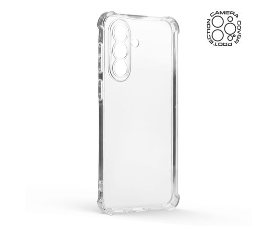 Чохол до мобільного телефона Armorstandart Air Force Samsung A37 5G Camera cover Clear (ARM89671), зображення 2
