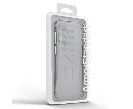 Чохол до мобільного телефона Armorstandart Air Force Samsung A37 5G Camera cover Clear (ARM89671), зображення 6