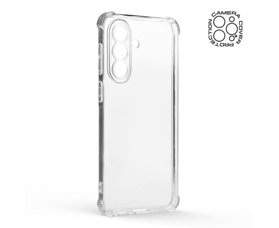 Чохол до мобільного телефона Armorstandart Air Force Samsung A57 5G Camera cover Clear (ARM89672), зображення 2