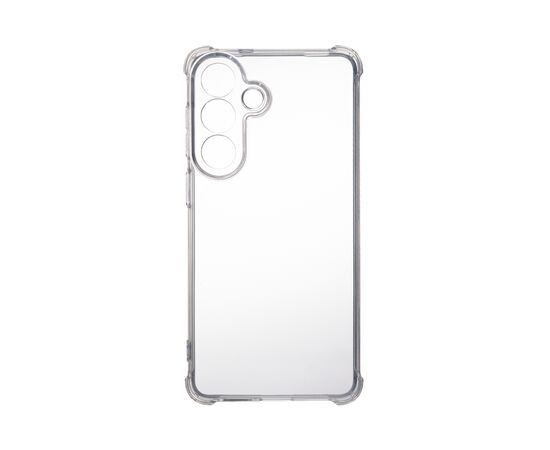 Чехол для мобильного телефона Armorstandart Air Force Samsung S26 Plus 5G Camera cover Clear (ARM89440)