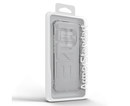 Чохол до мобільного телефона Armorstandart Air Force Xiaomi Redmi Note 15 Pro 5G Camera cover Clear (ARM89678), зображення 6