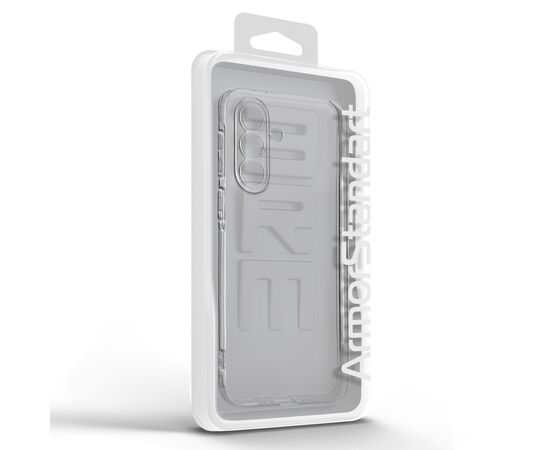 Чохол до мобільного телефона Armorstandart Air Samsung A37 5G Camera cover Clear (ARM89680), зображення 6