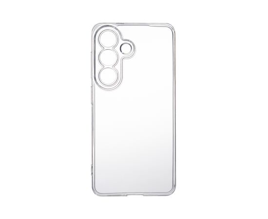 Чехол для мобильного телефона Armorstandart Air Samsung S26 5G Camera cover Clear (ARM88756)