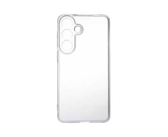 Чехол для мобильного телефона Armorstandart Air Samsung S26 Plus 5G Camera cover Clear (ARM89441)