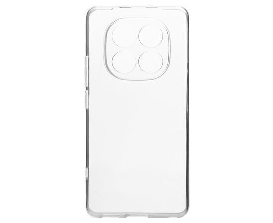 Чохол до мобільного телефона Armorstandart Air Xiaomi Redmi Note 15 4G / Note 15 5G / Poco M8 5G Camera cover Clear (ARM89685)