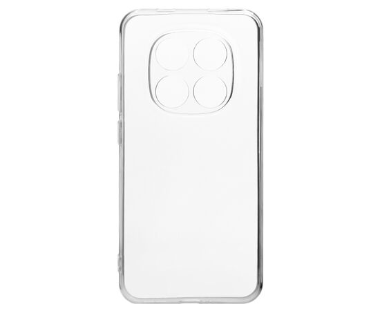 Чехол для мобильного телефона Armorstandart Air Xiaomi Redmi Note 15 Pro 5G Camera cover Clear (ARM89688)