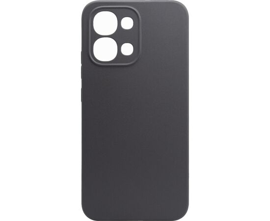 Чехол для мобильного телефона Armorstandart Matte Slim Fit OPPO A6 Pro 4G Camera cover Black (ARM89186)