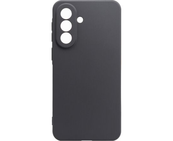 Чохол до мобільного телефона Armorstandart Matte Slim Fit Samsung A37 5G Camera cover Black (ARM89709)
