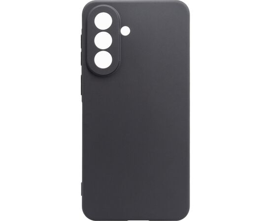 Чохол до мобільного телефона Armorstandart Matte Slim Fit Samsung A57 5G Camera cover Black (ARM89710)