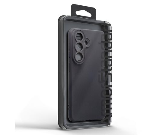 Чохол до мобільного телефона Armorstandart Matte Slim Fit Samsung S26 5G Camera cover Black (ARM88764), зображення 5