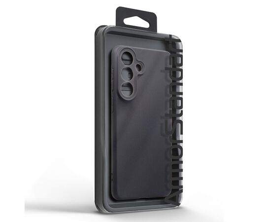 Чохол до мобільного телефона Armorstandart Matte Slim Fit Samsung S26 Plus 5G Camera cover Black (ARM89444), зображення 5