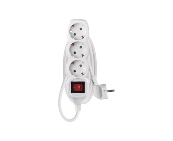 Сетевой удлинитель EMOS P1321R