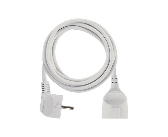 Сетевой удлинитель EMOS P0123R, изображение 2