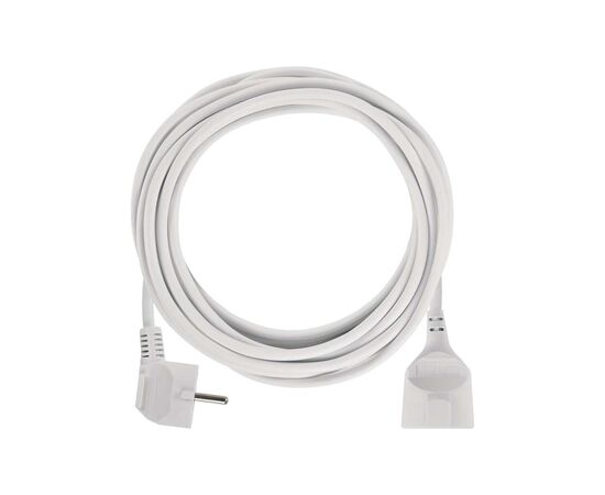 Сетевой удлинитель EMOS P0125R, изображение 2