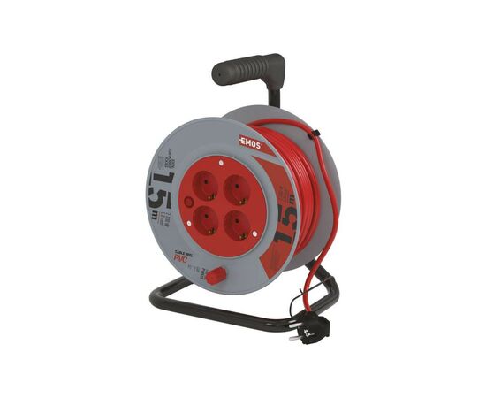 Сетевой удлинитель EMOS P19515, изображение 3