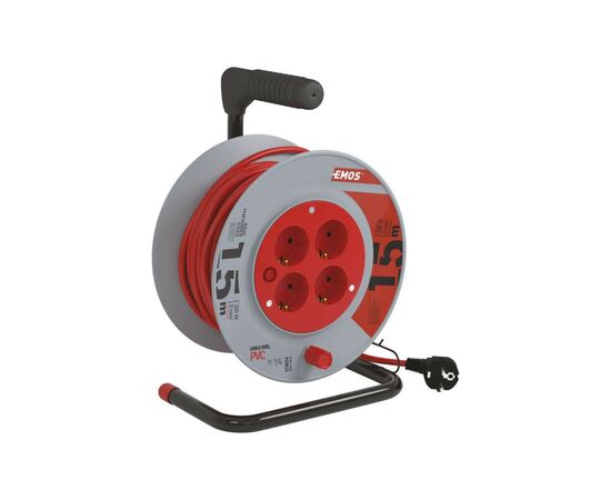 Сетевой удлинитель EMOS P19515