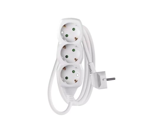 Сетевой удлинитель EMOS P0321R