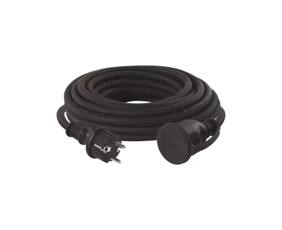 Сетевой удлинитель EMOS P01810R, изображение 2