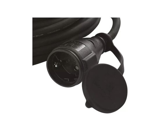 Сетевой удлинитель EMOS P01810R, изображение 5