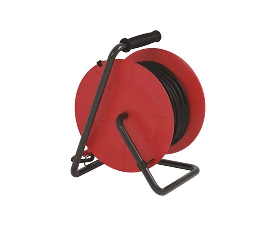 Мережевий подовжувач EMOS P19625, 25m, 2.5mm2 (P19625), зображення 4