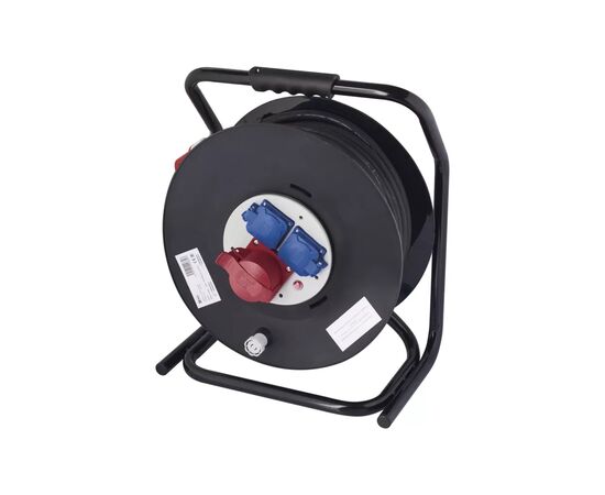 Сетевой удлинитель EMOS P19733, 33m, 2.5mm2 (P19733), изображение 3