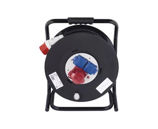 Сетевой удлинитель EMOS P19733, 33m, 2.5mm2 (P19733), изображение 4